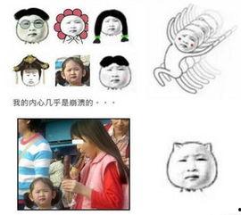 复古吃瓜表情包图片,复古风潮下的趣味解读