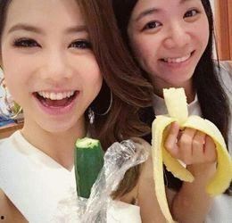 南宁姚姚baby吃瓜,揭秘背后真相与网络舆论风暴