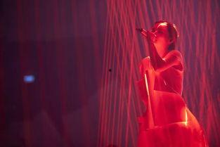 徐佳莹吃瓜,揭秘娱乐圈幕后故事