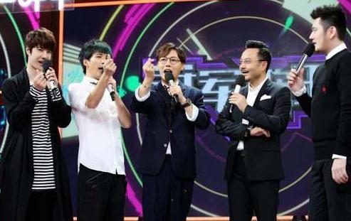 刘维吃瓜围观,揭秘娱乐圈幕后风云