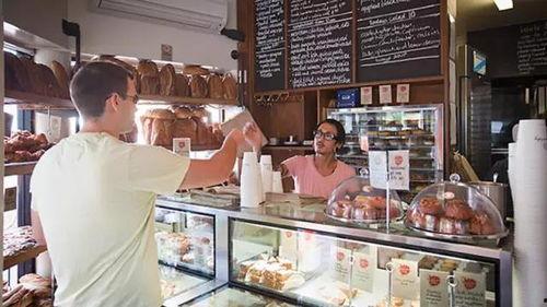 悉尼探店吃瓜,瓜果飘香，美食地图大揭秘