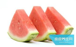 夏天月子里吃瓜,科学吃瓜，助力母婴健康