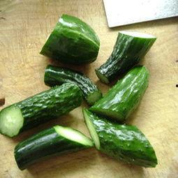 孕妇可以吃炒小瓜么