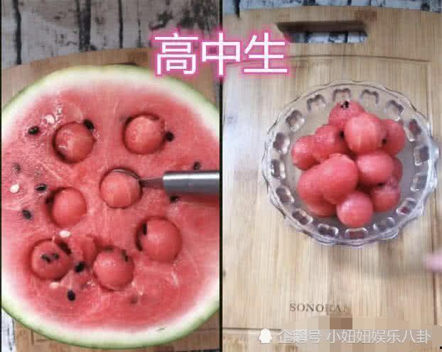 河北中学吃瓜,吃瓜群众揭秘校园美食风云