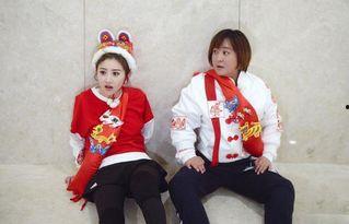 奔跑吧吃瓜游戏