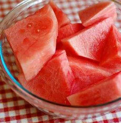 来例假吃瓜好么,健康饮食的智慧选择？”