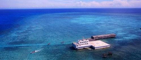 南沙吃瓜礁海战,揭秘南海争端中的关键一役