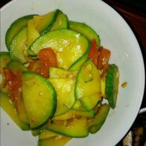 吃云南小瓜中毒,食品安全警钟长鸣