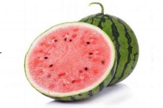 吃麒麟瓜的季节