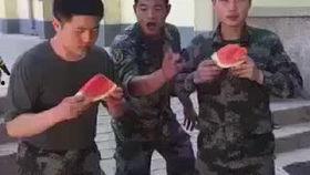 吃瓜pk赛,一场舌尖上的对决  第3张