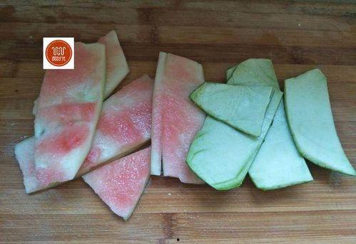 吃蓝瓜能消肿吗怎么吃,食用方法与功效解析  第2张