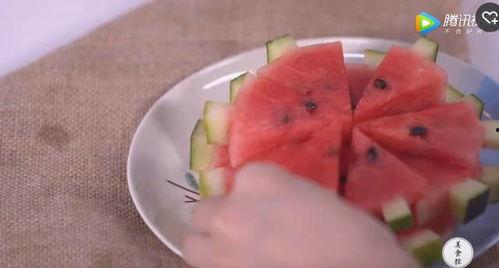 手掰瓜吃的,体验传统农耕文化的独特魅力  第3张