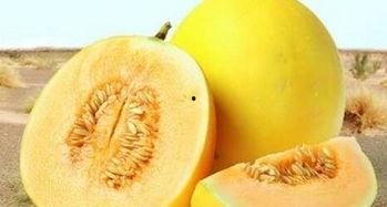 白色的水果瓜怎么吃