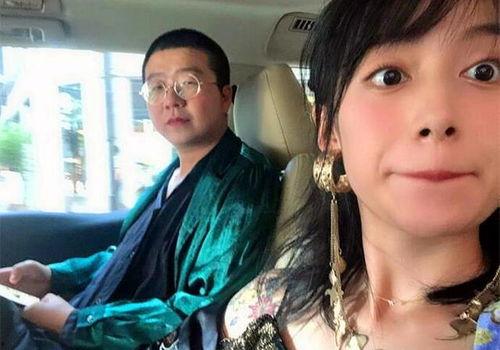 吃瓜童鞋李诞图片