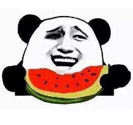 吃瓜头像胖子  第2张