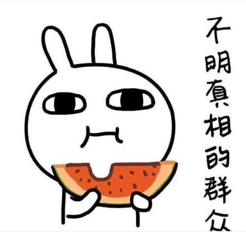 虚度吃瓜,尽享吃瓜乐趣  第2张