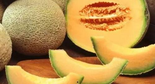 冬至吃哈密瓜  第3张