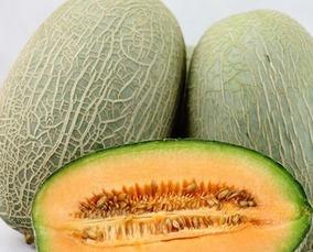 吃哈密瓜痒  第3张