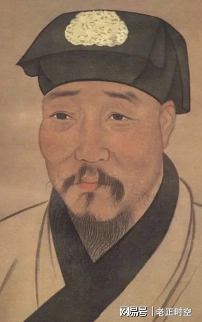 明朝吃瓜图片,揭秘古时宫廷的“吃瓜”风尚  第2张