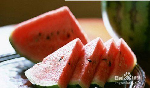 吃兹瓜的好处,健康生活新选择  第2张