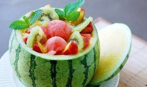 吃瓜不吃籽儿  第2张