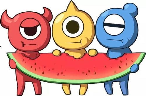 吃瓜群众6677,网络红人的崛起之路